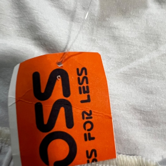 NWT Expresso Maxi Dress - Picture 9 of 9